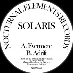 Evermore / Adrift 