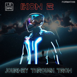 Journey Through / Tron