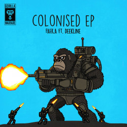 Colonised 