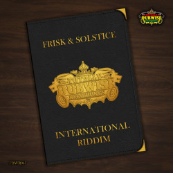 International Riddim