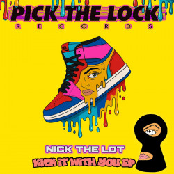 Kick It With You 