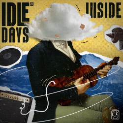 Inside