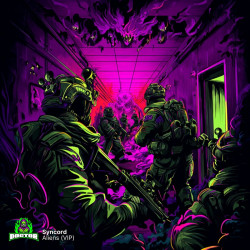 Aliens (VIP)