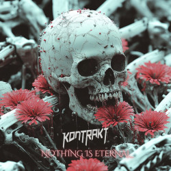 Nothing is eternal