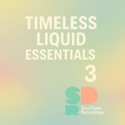 Timeless Liquid Essentials: 3