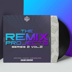 Mantis (Sub Zero Remix)