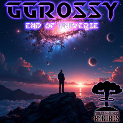 End Of Universe