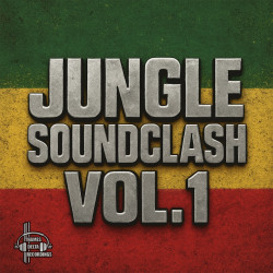 Jungle Soundclash Vol 1