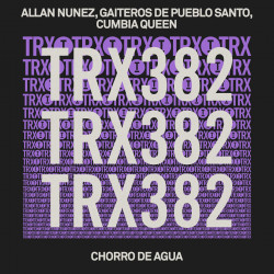Chorro De Agua