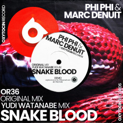 Snake Blood