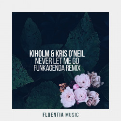 Never Let Me Go - Funkagenda Remix