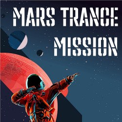 Mars Trance Mission