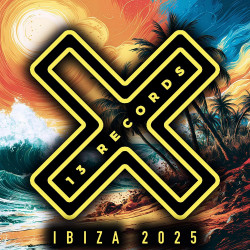 13 Records Ibiza 2025