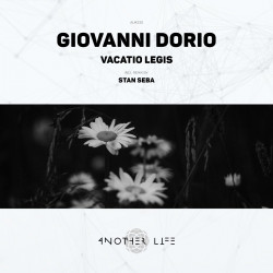 Vacatio Legis