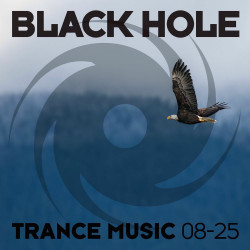 Black Hole Trance Music 08-25