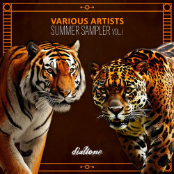 Summer Sampler Vol. I