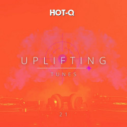 Uplifting Tunes 021