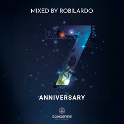 Songspire 7 Years Anniversary