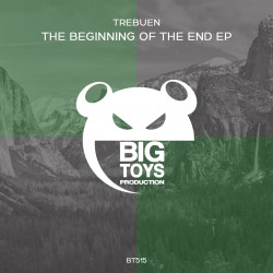 The Beginning of the End