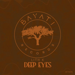 Deep Eyes