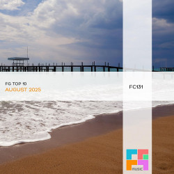 FG Top 10: August 2025