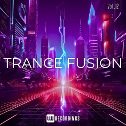 Trance Fusion, Vol. 12