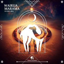 Wairua Marama