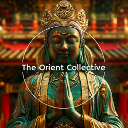 The Orient Collective: Tibetan Spirits