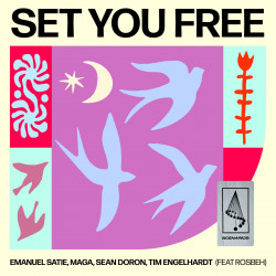Set You Free