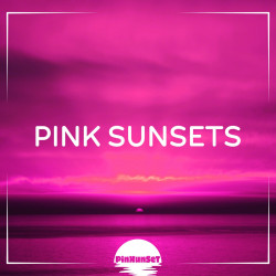 Pink Sunsets