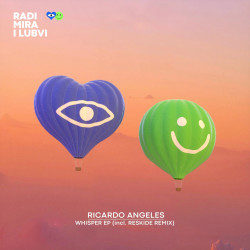 Whisper EP