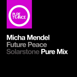 Future Peace (Solarstone Pure Mix)