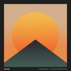 Colorscapes Volume Seven (Part One)