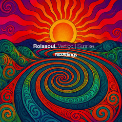 Vertigo / Sunrise