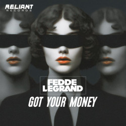Got Your Money