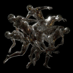 Afterlife pres. Quantum Echoes Pt. I