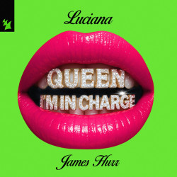  Queen I'm In Charge