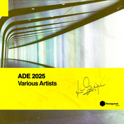 Hexagonal Music: Ade 2025