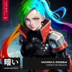 Mom Is Back