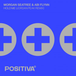 Hold Me (Jordan Peak Mix)