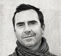 Nick Warren