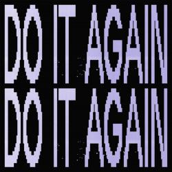 Do It Again 