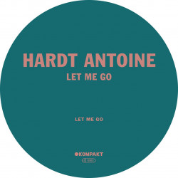 Let Me Go