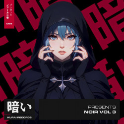 Kurai Presents: Noir Vol. 3