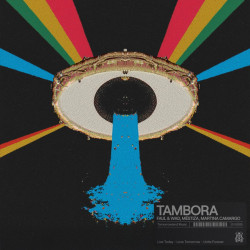 Tambora 