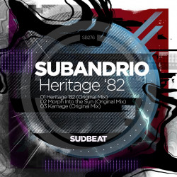 Heritage '82 EP