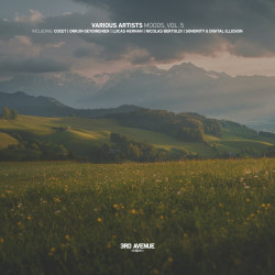 Moods, Vol. 5