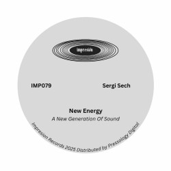 New Energy