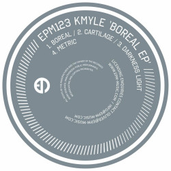 Boreal EP