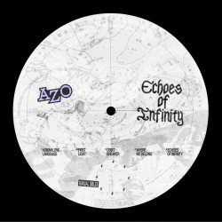 Echoes of Infinity EP